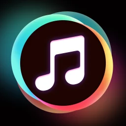 Ícone de Reprodutor De Música Offline